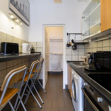 Parlament Apartmant Budapeşte Dış mekan fotoğraf