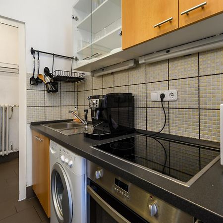Parlament Apartmant Budapeşte Dış mekan fotoğraf