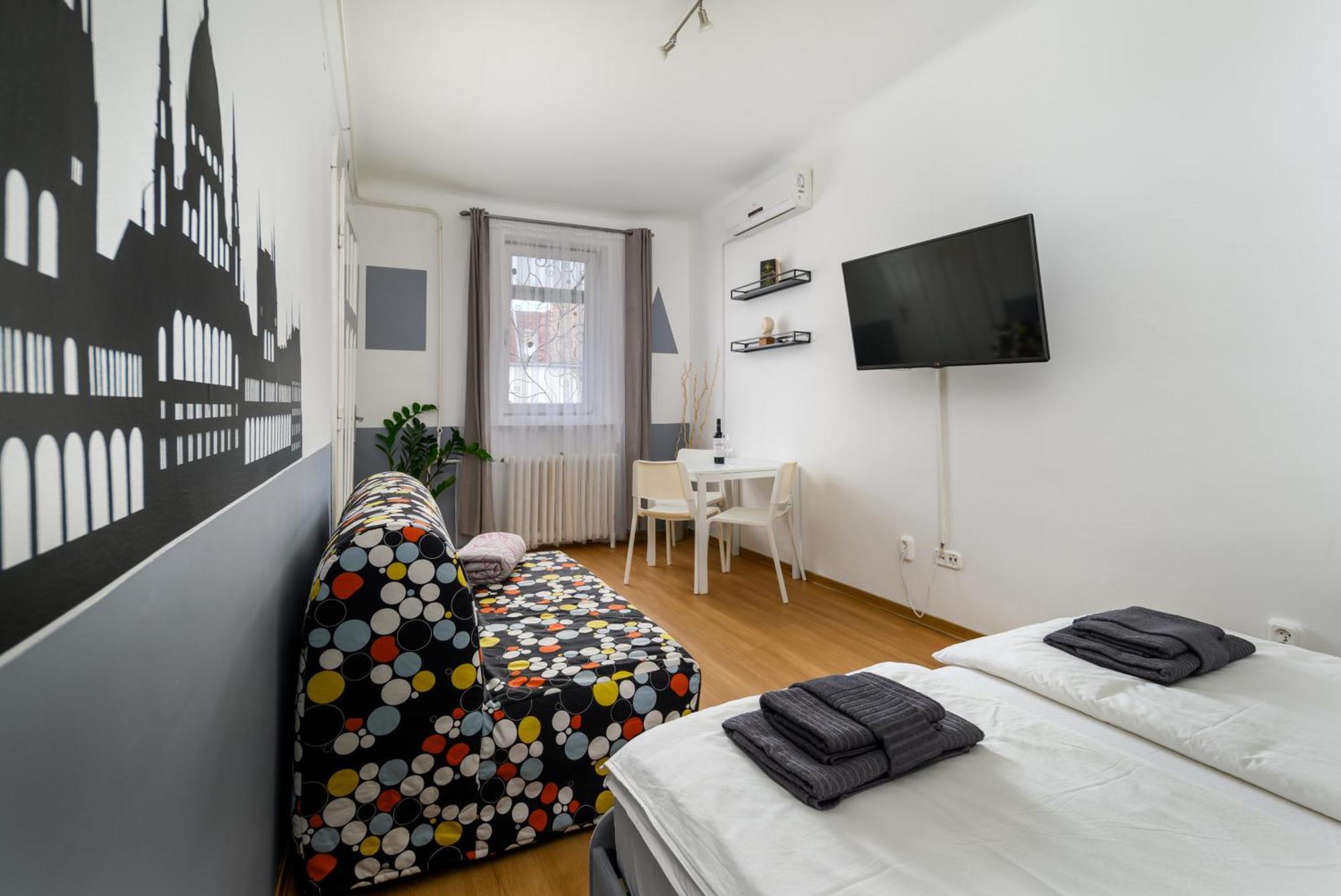 Parlament Apartmant Budapeşte Dış mekan fotoğraf