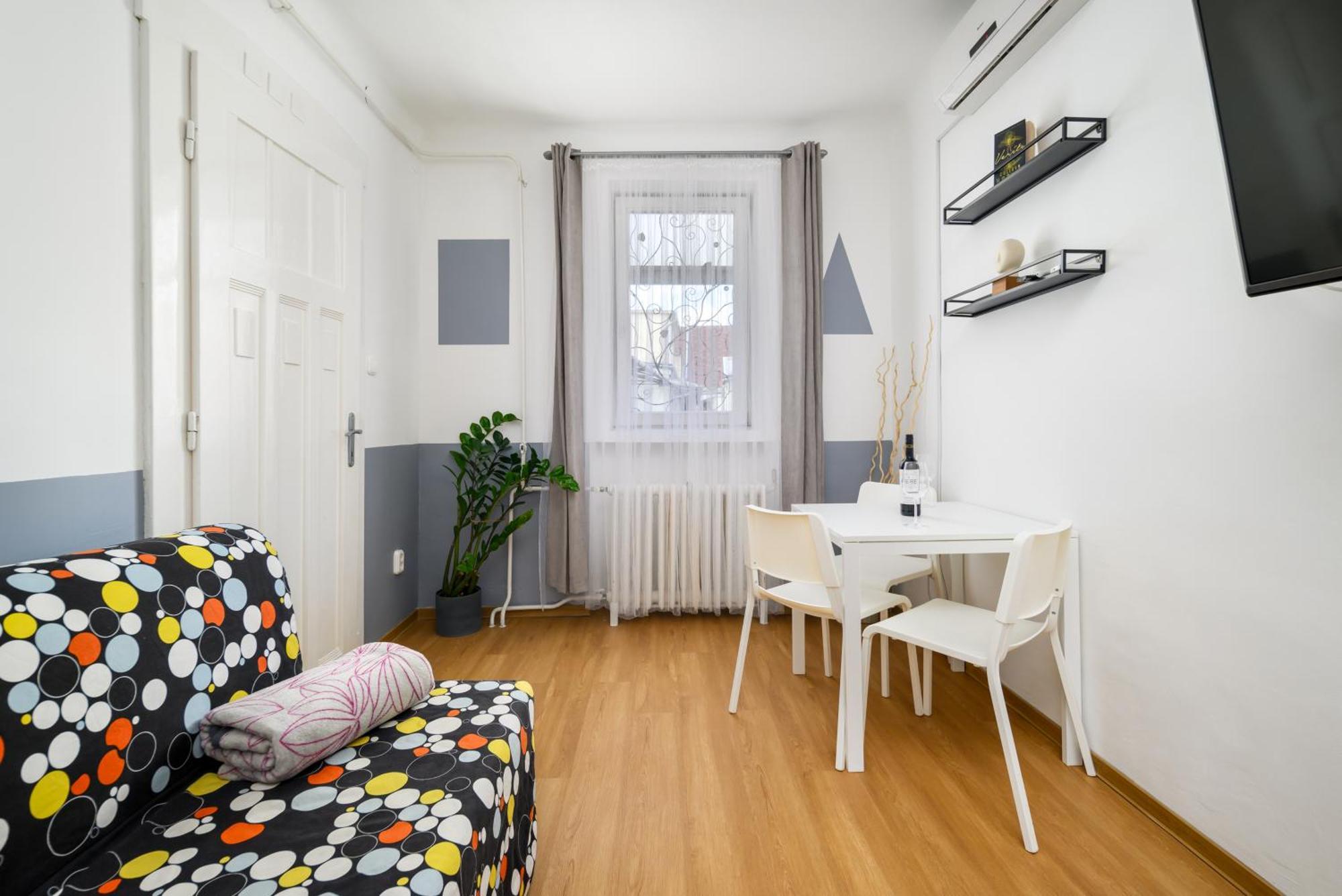 Parlament Apartmant Budapeşte Dış mekan fotoğraf